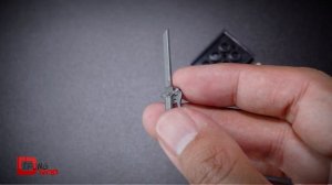 Knock-off LEGO ATTACK ON TITAN - Shingeki no Kyojin - Đại Chiến Titan WM6148