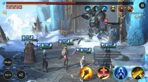 RAID shadow legends АРХИМАГ ХЕЛЬМУТ лучший ГАЙД ! Тесты Архимага хельмута.