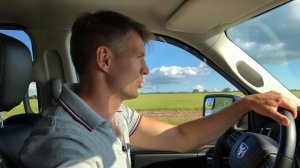 DODGE RAM против КРУЗАКА! Сравнение и обзор
