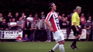 Uno - Willem II  28 juni 2016