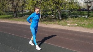 Дисквалификация на соревнованиях,спортивная ходьба