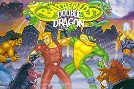 Battletoads & Double Dragon: The Ultimate Team  / геймплей / Неудачная, но эпичная попытка