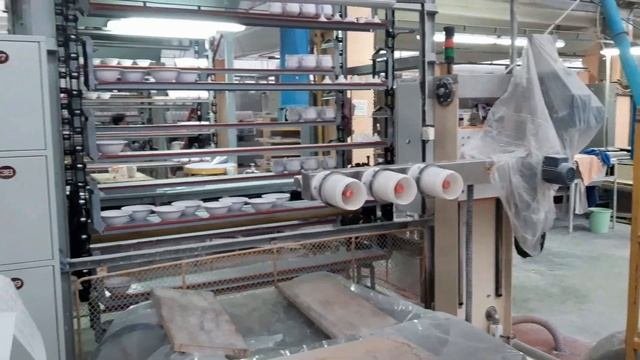 Профэкскурсия на Добрушский фарфоровый завод