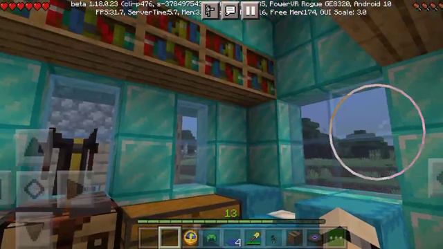 кто построил это дом пока меня не было в деревне Супер Тима в майкрафте смотреть онлайн