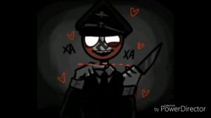 ||Третий Рейх|| CountryHumans||