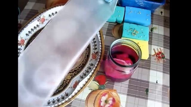 Рассада перца  и  баклажан – от посева  семян до высадки  в грунт. Ч.1