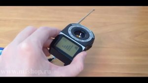 Антижучок "Antibug Hunter Lux" (CC-309)