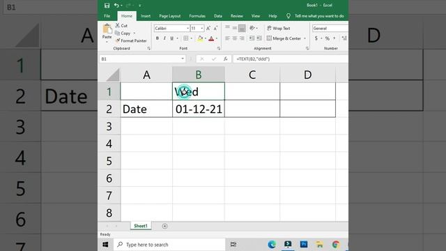 एक्सेल का यह फार्मूला बहुत काम का है | Excel Text Formula | Formula and Functions