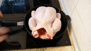 Курица в Духовке - Рецепт Курица Запеченная в Духовке или Как Запечь Курица в Духовке по Рецепту