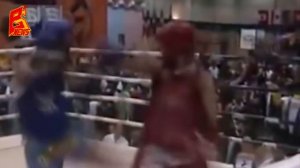 Самая жесткая женщина-боец в UFC Валентина Шевченко. Психология бойца.