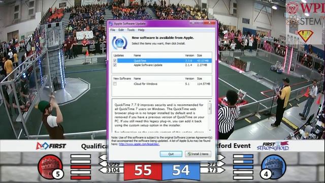 Q50 - 2016 NE District - Hartford Event смотреть онлайн