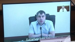 Депутаты Заксобрания НСО продолжают контролировать заключение контрактов на ремонт дорог в регионе