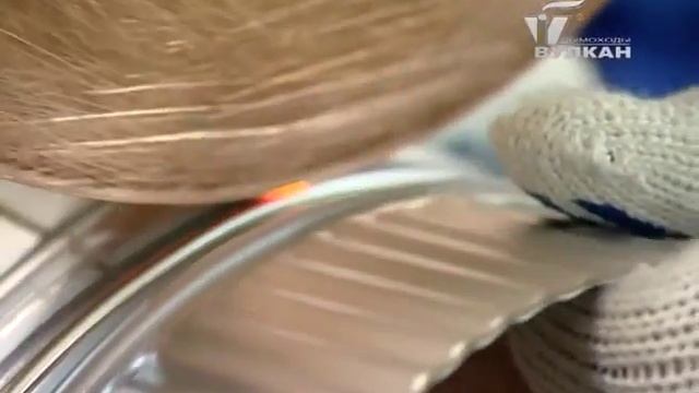 Изготовление дымоходов Вулкан смотреть онлайн