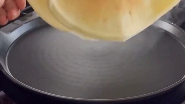 Жареные БЛИНЫ с начинкой!Удивляем СЕМЬЮ?Что-то очень вкусненькое на завтрак или перекус?