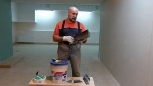 Ванночка (лоток) для шпатлевки Sheetrock®