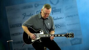 Les Paul Guitars - 1978 Greco Guitar Model EG600P Les Paul Custom w/Case - 515-864-6136