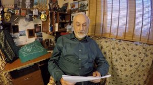 Константин Фролов-Крымский "Побеждённый Берлин"