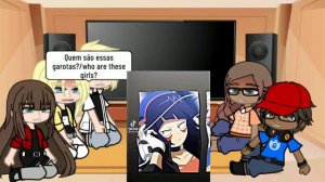 •||• MLB REACT TO MARINETTE AS MOMO YAOYOROZU •||• 🖤🌹 1/1 🇧🇷🇺🇲