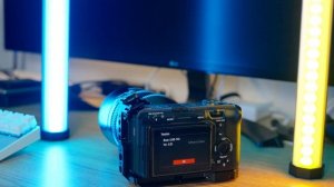 Sony (Kinda) Adds Native False Color to FX3, FX30, and FX6! | September Firmware Update