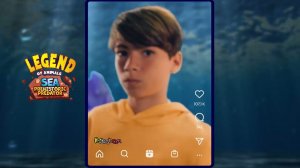 МОРСКИЕ ДОИСТОРИЧЕСКИЕ ХИЩНИКИ ru