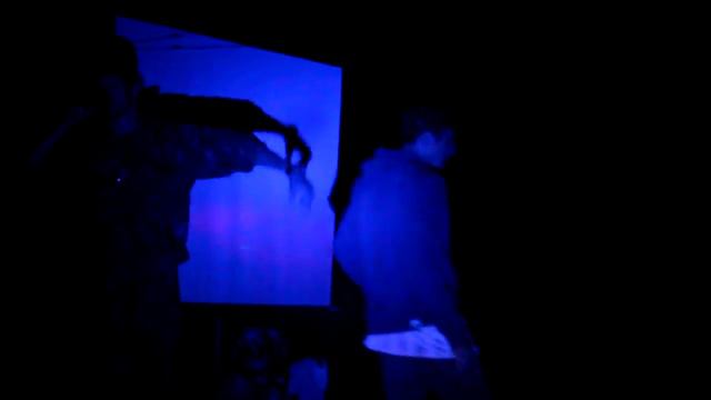 ШТУРМ break dance закрытие сезона Чусовая Омутной 16.08.2015 часть 2 смотреть онлайн