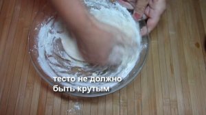 ?ПОНЧИКИ из СТАКАНА ВОДЫ | КАК В ДЕТСТВЕ | Лучший Рецепт Пончиков На Дрожжах Без Молока
