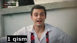 Oila uchun 3 mavsum 1 qism