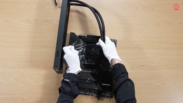 5 Best LGA 1700 CPU Coolers for Intel 13th Gen Processors смотреть онлайн