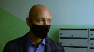 Проверка по обращениям граждан Кировского района