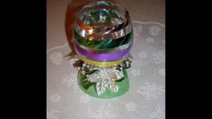 ПОДЕЛКИ ИЗ ПЛАСТИКОВОЙ ПОСУДЫ