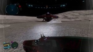 Elite Dangerous: Odyssey - Гайд По Фарму Ресурсов Для Апгрейдов