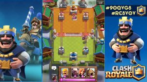 ТОП 5 ХИТРОСТЕЙ В CLASH ROYALE |  КЛЭШ РОЯЛЬ| КАК ХОРОШО ИГРАТЬ