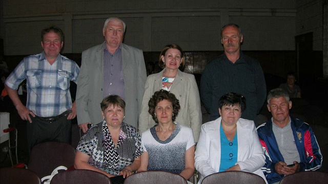 ЮБИЛЕЙНЫЙ ВЕЧЕР ВСТРЕЧИ ВЫПУСКНИКОВ 3 ЧАСТЬ смотреть онлайн