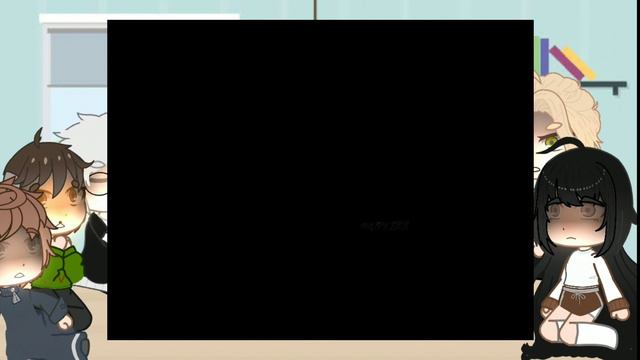 реакция tiny bunny/ зайчик на тик ток | читать описание смотреть онлайн