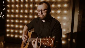 Linkin Park - Crawling (ACOUSTIC COVER на РУССКОМ)