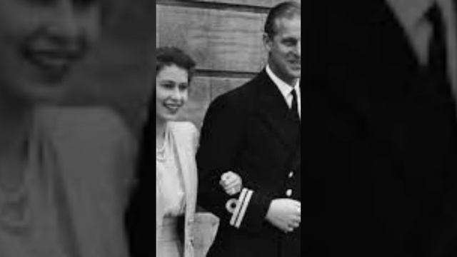 Today Marks the 76th anniversary of Queen Elizabeth and Prince Philip