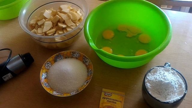 Выпечка. Что приготовить в воскресенье.