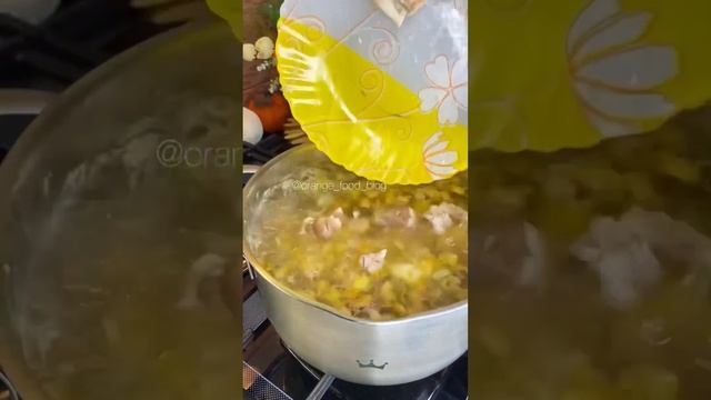 Щи с квашеной капустой ?? смотреть онлайн