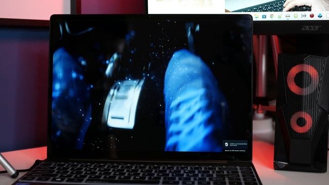 Test CHUWI GemiBook Pro : un PC Portable PAS CHER avec un BEL Écran 2K смотреть онлайн