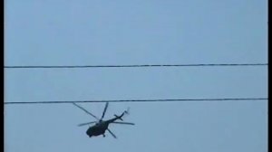 День Кулинского района(или Кули) ~1999г