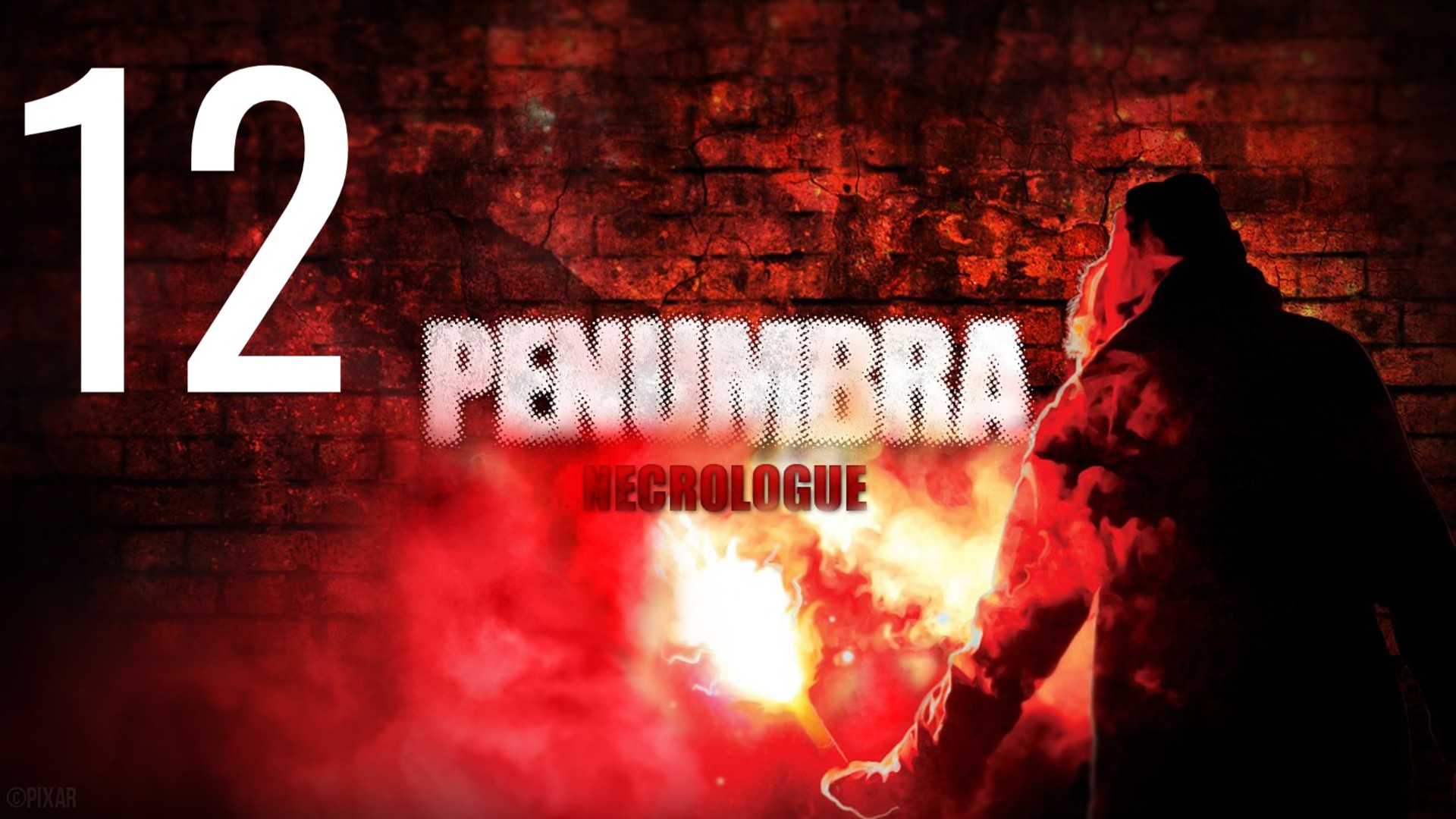 Penumbra: Necrologue. Выгнали на мороз_#12