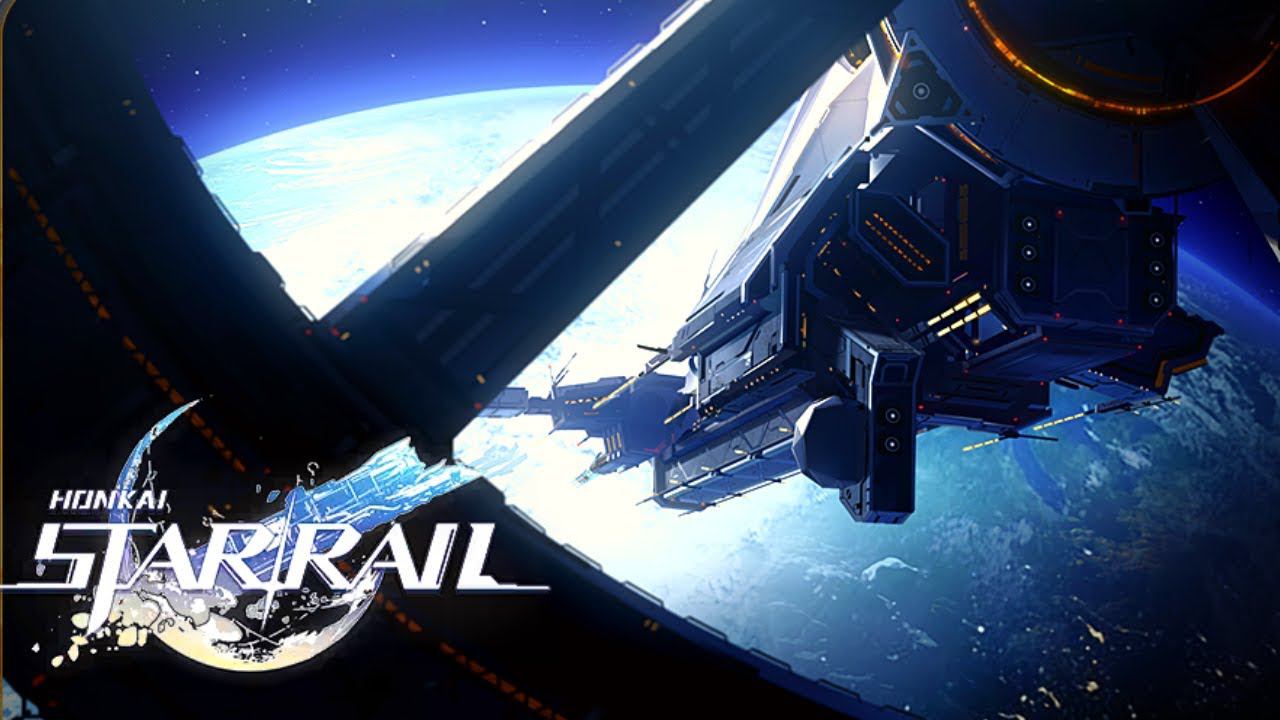 HONKAI: STAR RAIL | ПЕРВЫЙ ВЗГЛЯД смотреть онлайн