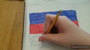 How to Draw: Russia??