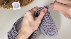 СВЯЗАЛА ЗА 3 часа и СРАЗУ ПРОДАЛА за 5000₽ ??, ВСЕГДА В МОДЕ?