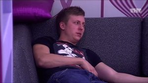 Либерж ударило током