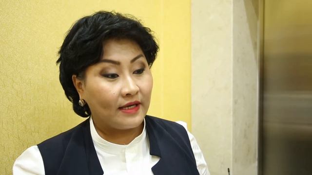 Перуашев и Хаменова большую часть отпуска посветят работе