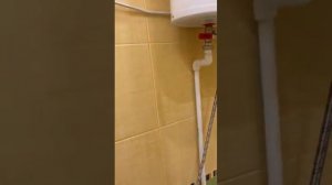 Как пользоваться бойлером