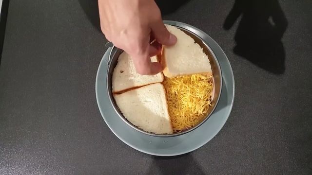 Торт который заменит закуски из лаваша. Как приготовить бутербродный торт. смотреть онлайн