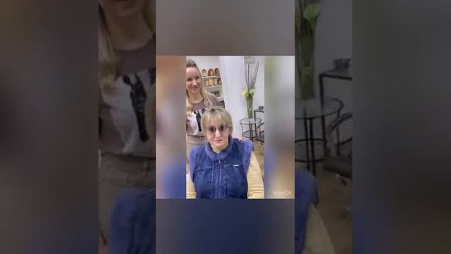 Накладка из натуральных волос за 17500 р. смотреть онлайн