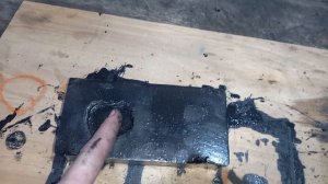 Сдвигаем раздатку и мосты для симметрии колес в арках Соболь 4х4 (3 часть) Задний мост